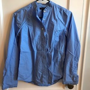 J. Crew button down dress shirt